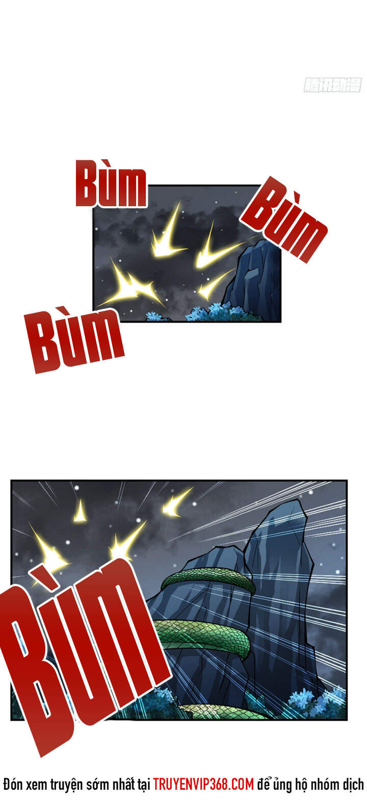 Sư Huynh Của Ta Quá Cẩn Thận Rồi Chapter 18 - 27