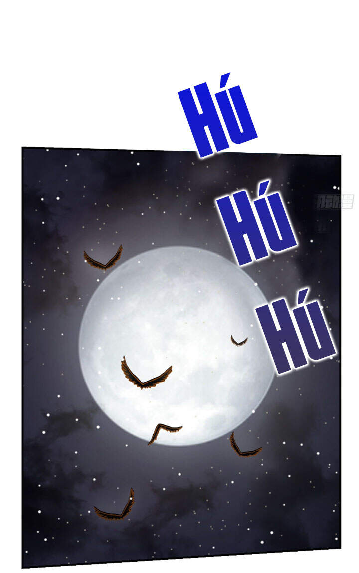 Sư Huynh Của Ta Quá Cẩn Thận Rồi Chapter 18 - 9