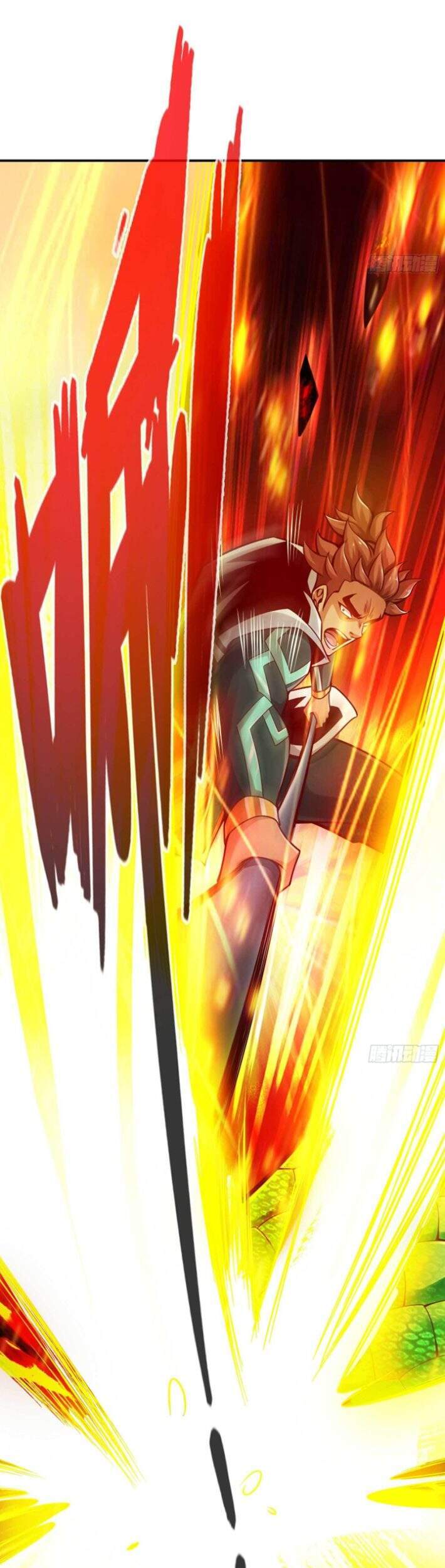 Sư Huynh Của Ta Quá Cẩn Thận Rồi Chapter 20 - 11