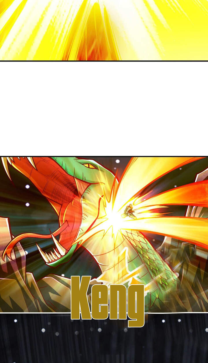 Sư Huynh Của Ta Quá Cẩn Thận Rồi Chapter 20 - 13