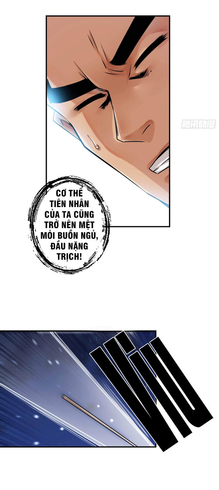 Sư Huynh Của Ta Quá Cẩn Thận Rồi Chapter 20 - 20