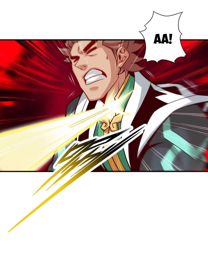 Sư Huynh Của Ta Quá Cẩn Thận Rồi Chapter 20 - 21