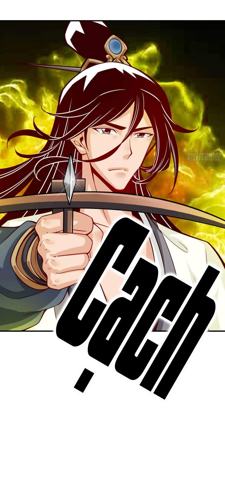 Sư Huynh Của Ta Quá Cẩn Thận Rồi Chapter 20 - 24
