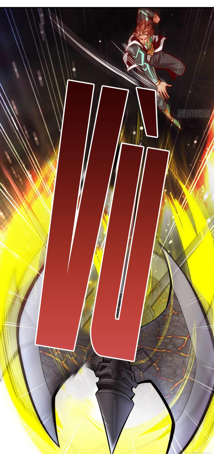 Sư Huynh Của Ta Quá Cẩn Thận Rồi Chapter 20 - 4