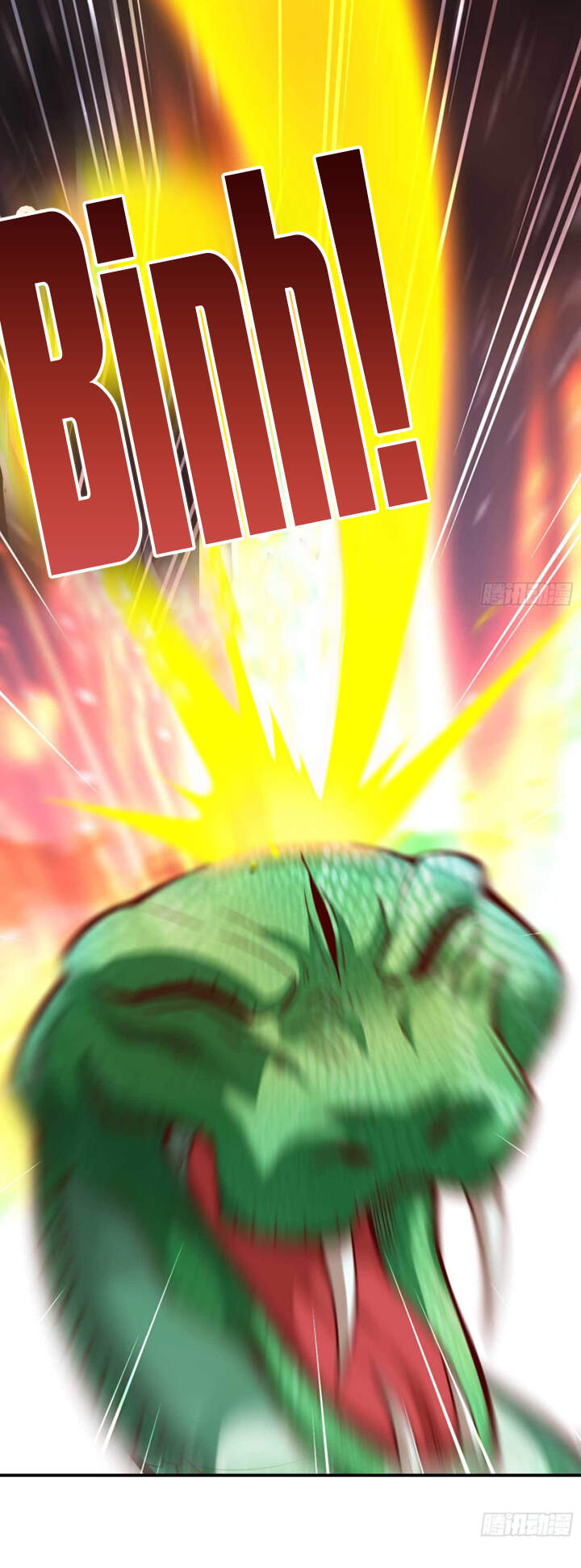 Sư Huynh Của Ta Quá Cẩn Thận Rồi Chapter 20 - 6