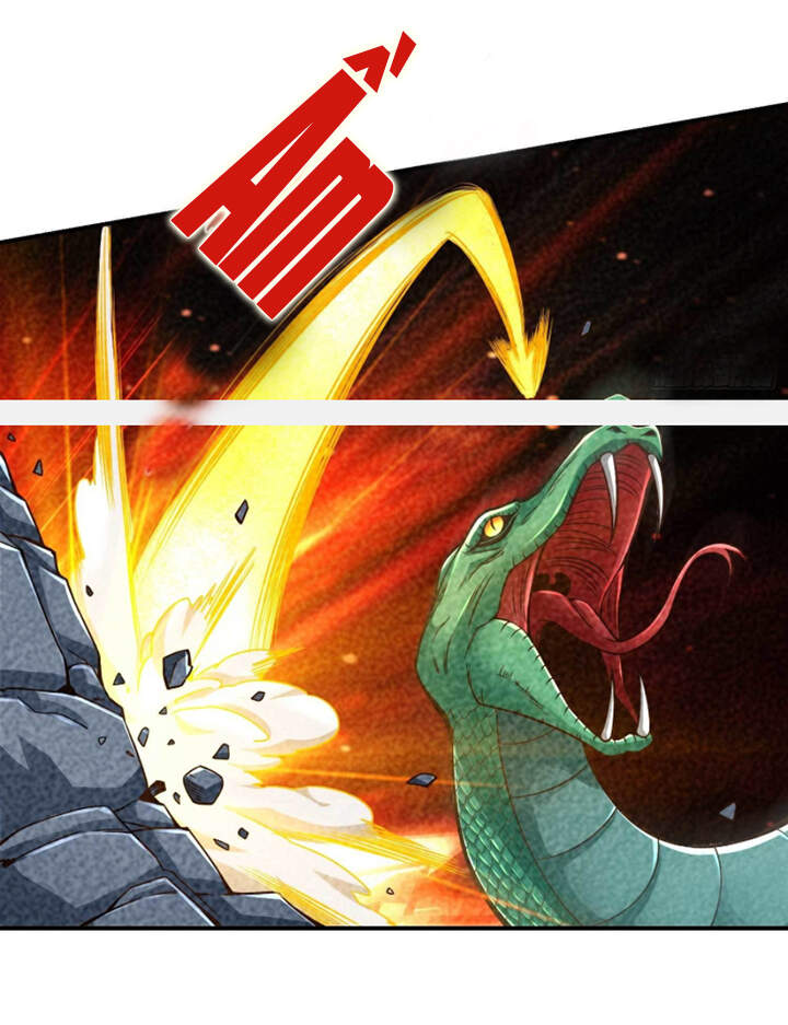 Sư Huynh Của Ta Quá Cẩn Thận Rồi Chapter 20 - 8