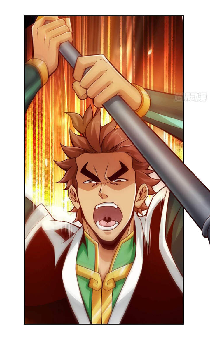 Sư Huynh Của Ta Quá Cẩn Thận Rồi Chapter 20 - 10