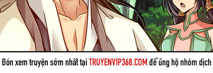 Sư Huynh Của Ta Quá Cẩn Thận Rồi Chapter 30 - 21