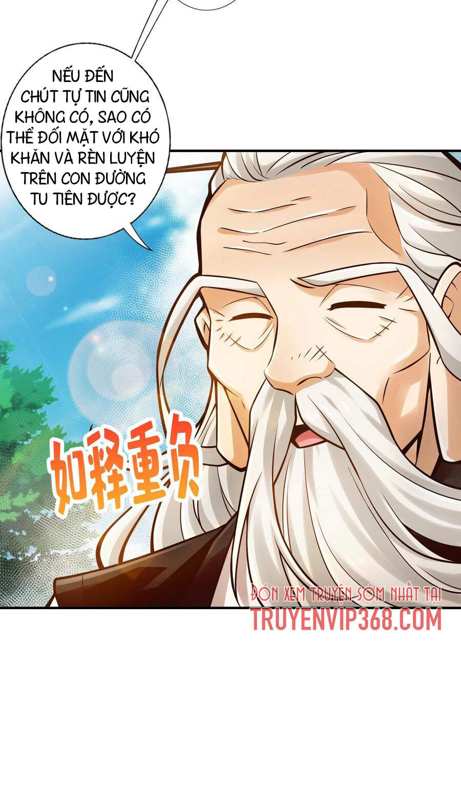 Sư Huynh Của Ta Quá Cẩn Thận Rồi Chapter 31 - 13