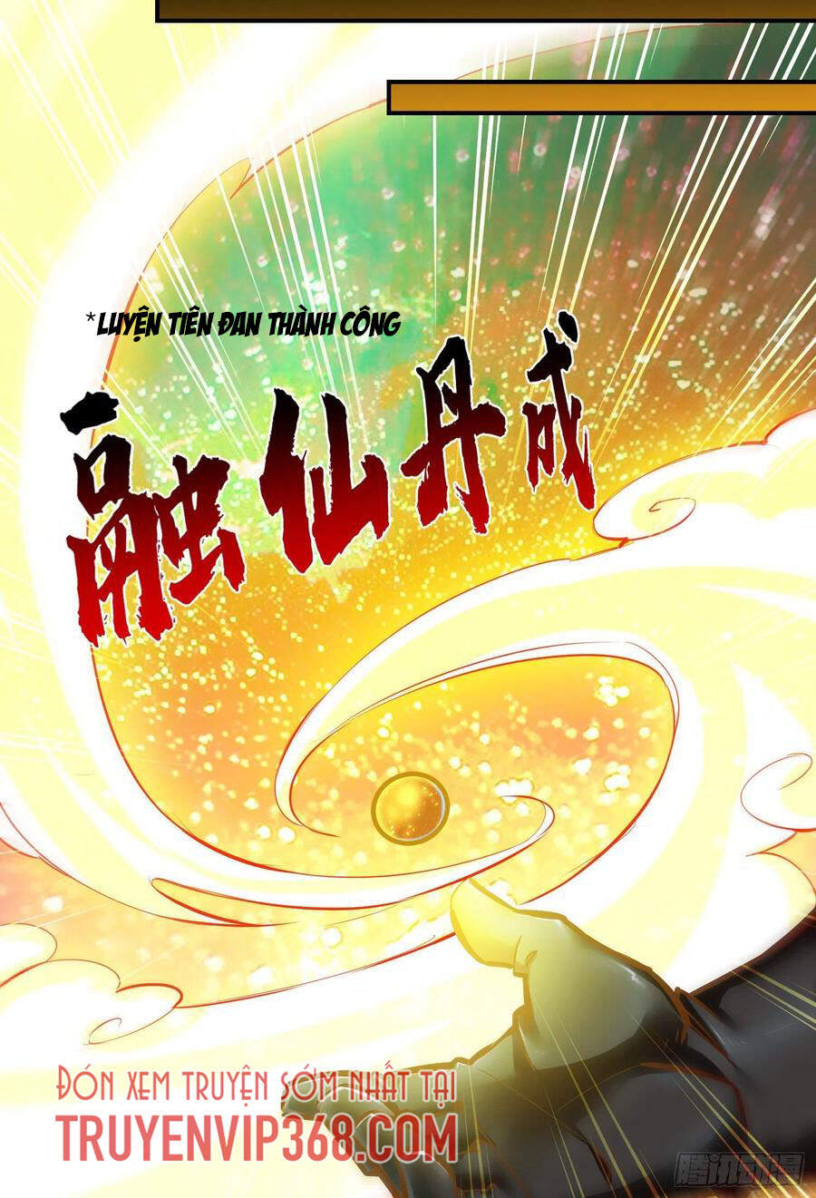Sư Huynh Của Ta Quá Cẩn Thận Rồi Chapter 31 - 4