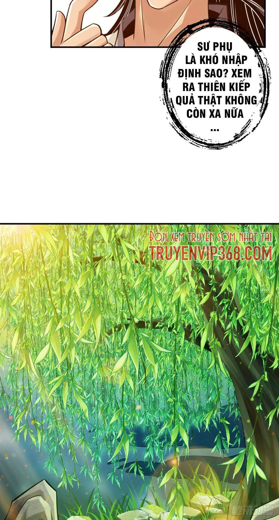 Sư Huynh Của Ta Quá Cẩn Thận Rồi Chapter 31 - 8