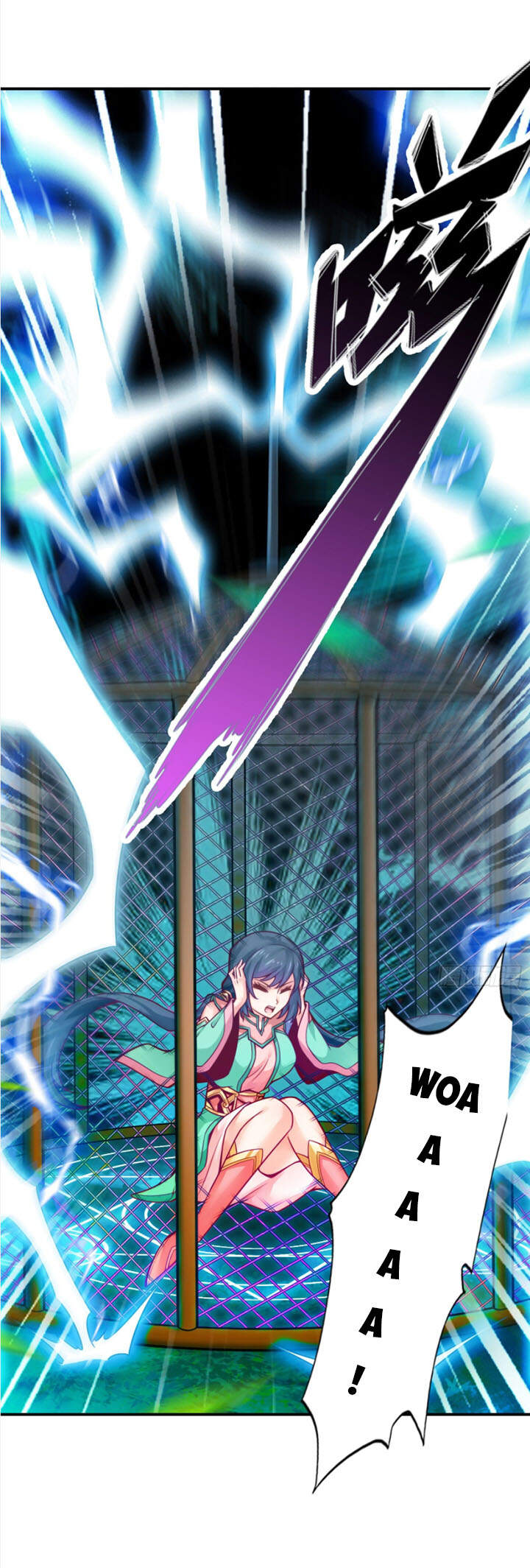 Sư Huynh Của Ta Quá Cẩn Thận Rồi Chapter 32 - 6