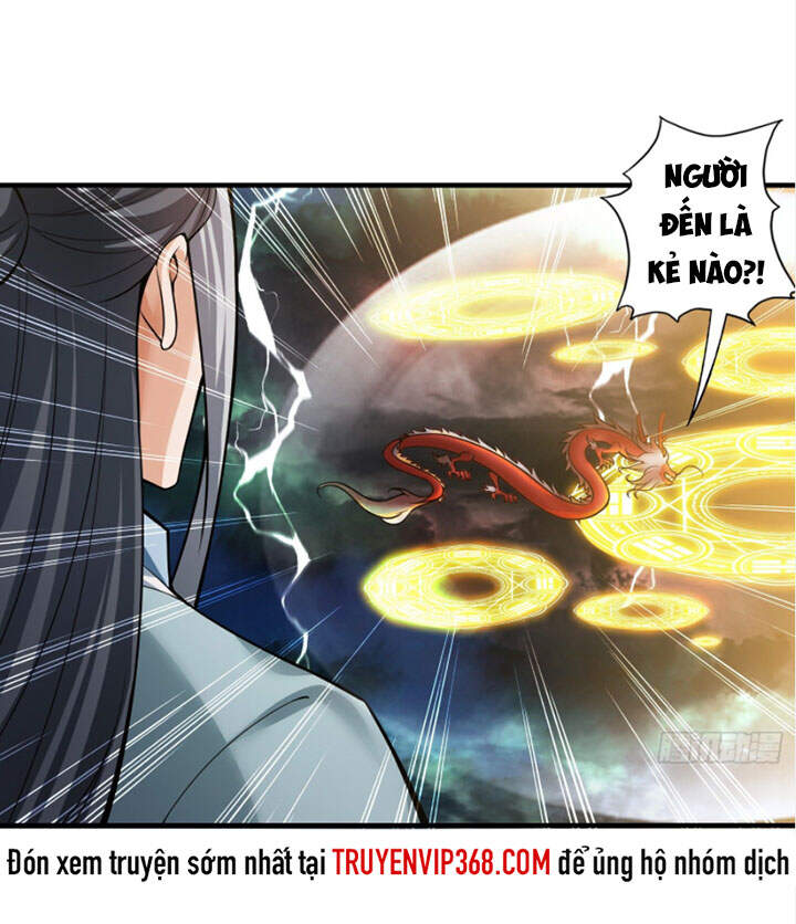 Sư Huynh Của Ta Quá Cẩn Thận Rồi Chapter 33 - 13