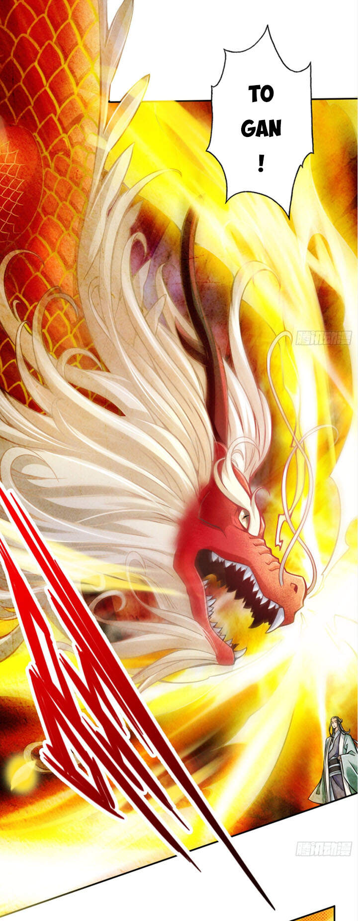 Sư Huynh Của Ta Quá Cẩn Thận Rồi Chapter 33 - 16