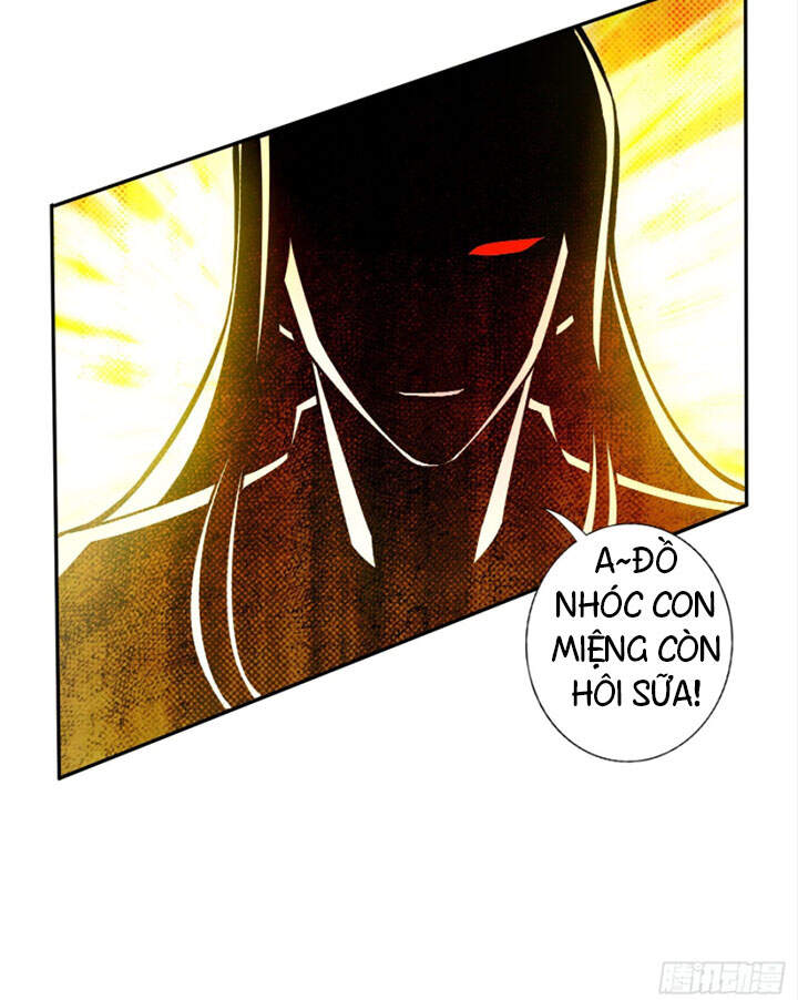Sư Huynh Của Ta Quá Cẩn Thận Rồi Chapter 33 - 17