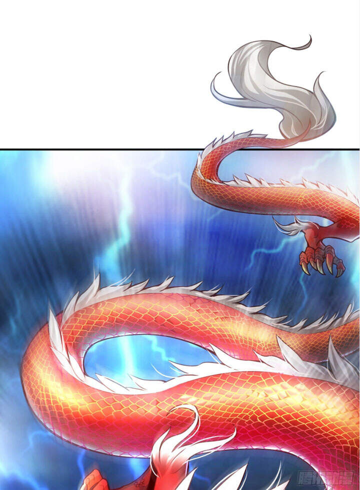 Sư Huynh Của Ta Quá Cẩn Thận Rồi Chapter 33 - 9