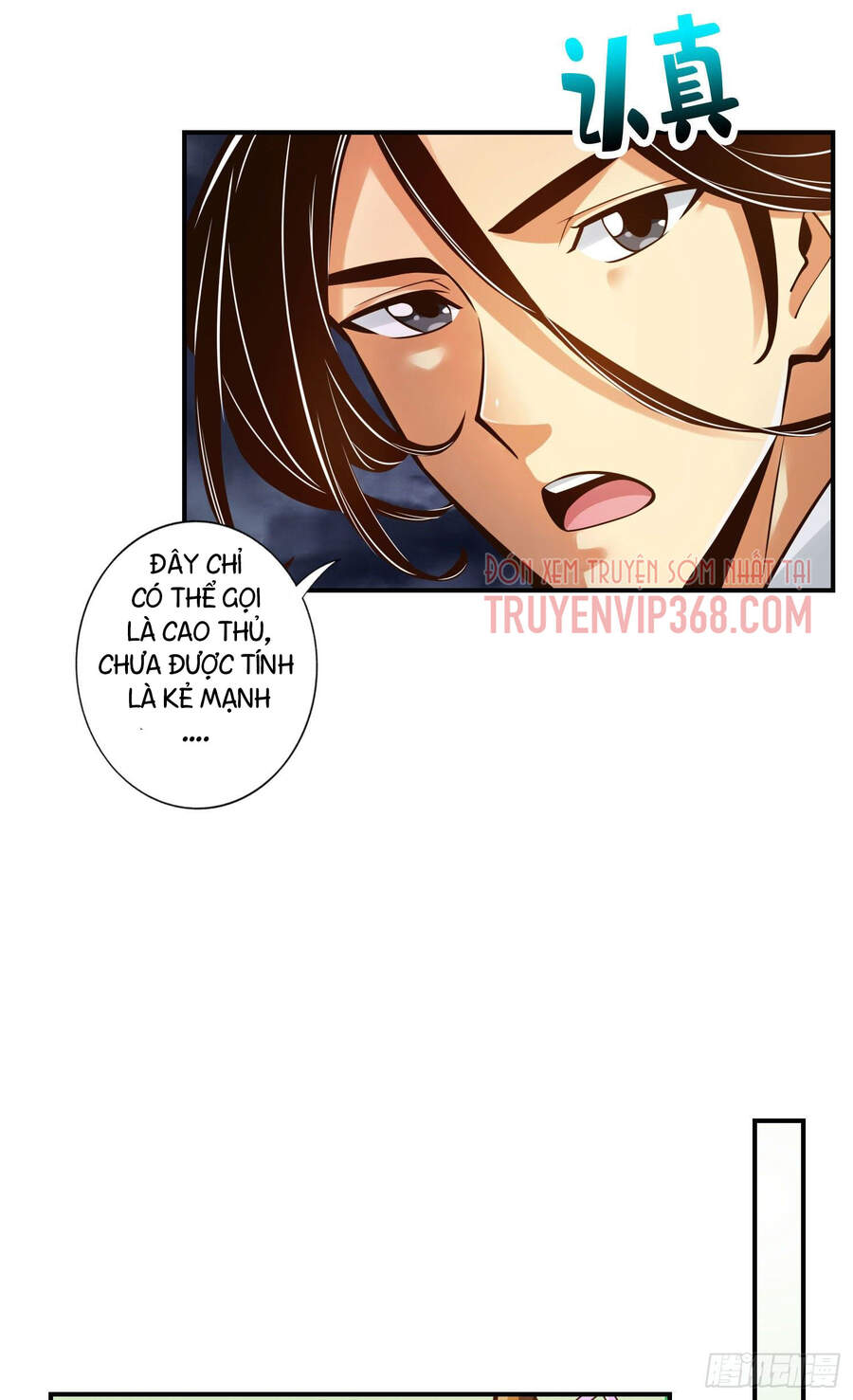 Sư Huynh Của Ta Quá Cẩn Thận Rồi Chapter 34 - 20