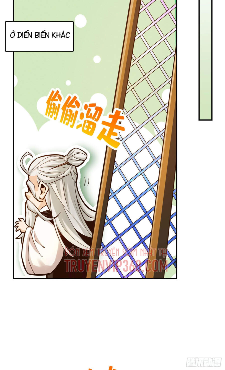 Sư Huynh Của Ta Quá Cẩn Thận Rồi Chapter 34 - 21