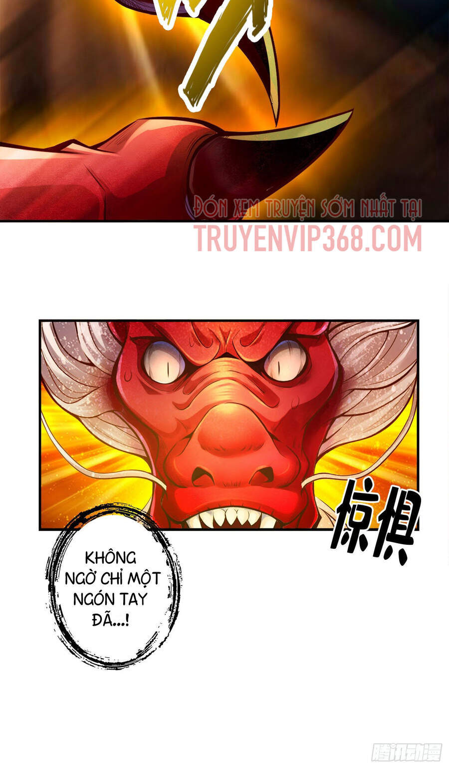 Sư Huynh Của Ta Quá Cẩn Thận Rồi Chapter 34 - 8