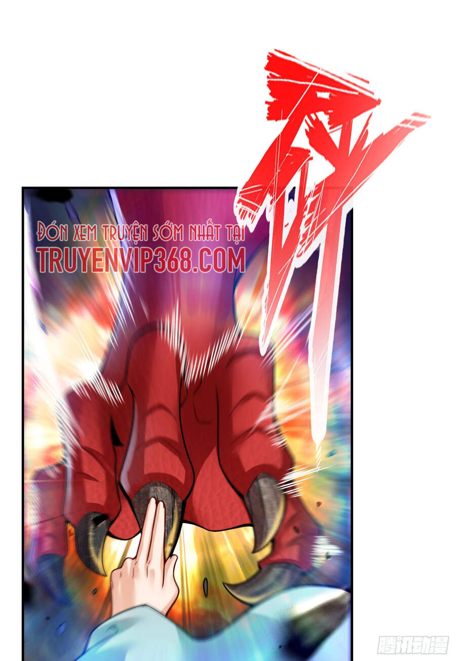 Sư Huynh Của Ta Quá Cẩn Thận Rồi Chapter 34 - 9