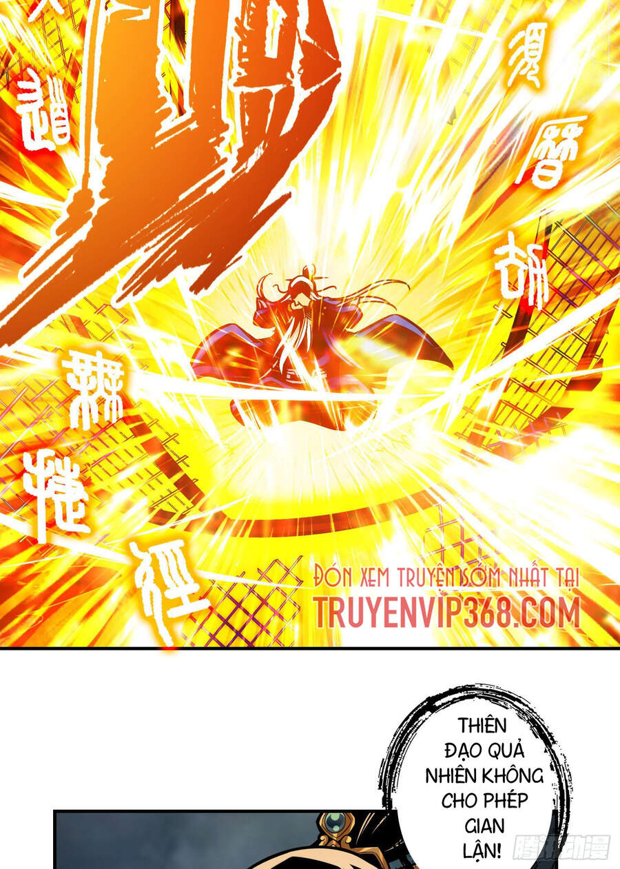 Sư Huynh Của Ta Quá Cẩn Thận Rồi Chapter 35 - 14