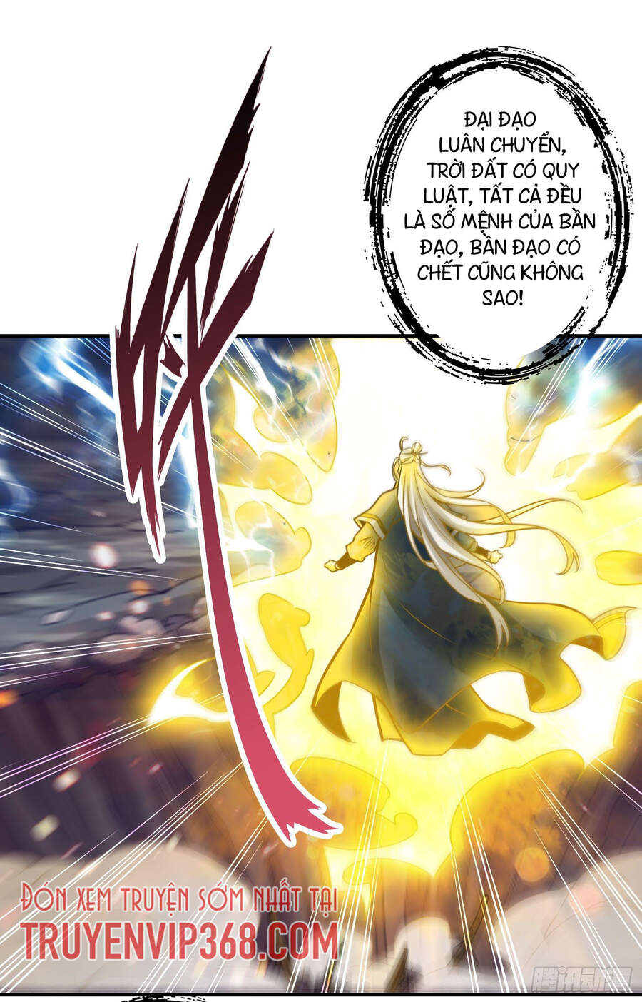 Sư Huynh Của Ta Quá Cẩn Thận Rồi Chapter 35 - 16