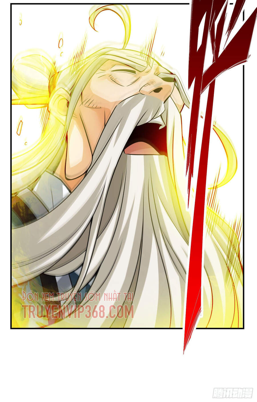 Sư Huynh Của Ta Quá Cẩn Thận Rồi Chapter 35 - 20