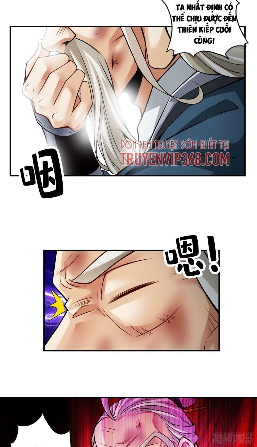 Sư Huynh Của Ta Quá Cẩn Thận Rồi Chapter 35 - 24