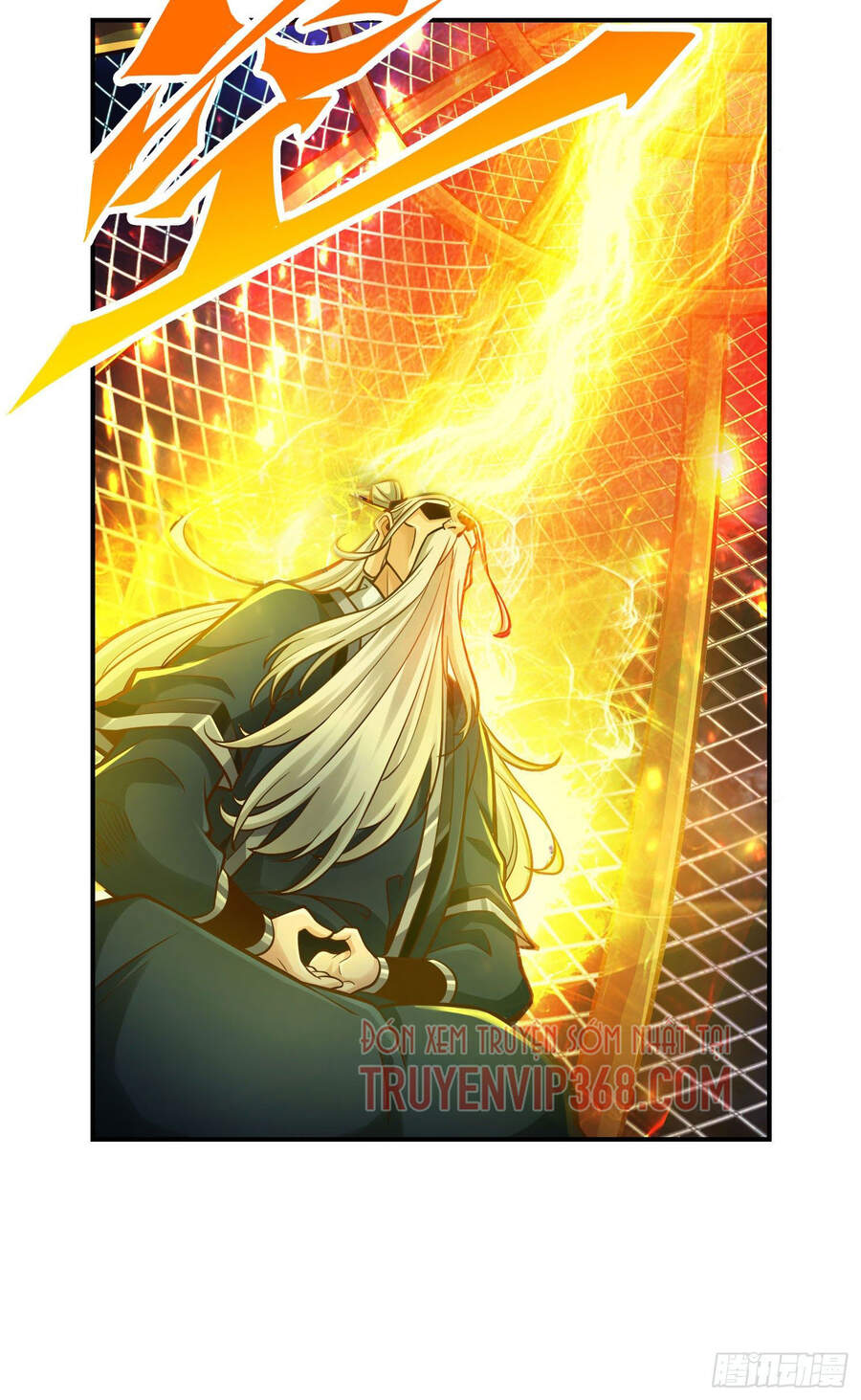 Sư Huynh Của Ta Quá Cẩn Thận Rồi Chapter 35 - 7