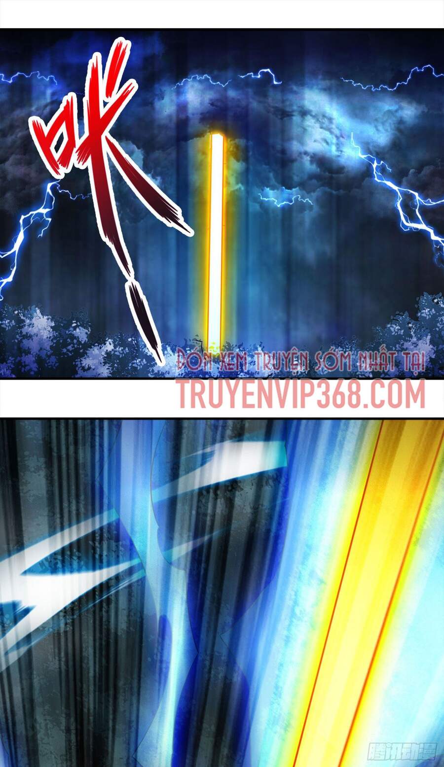 Sư Huynh Của Ta Quá Cẩn Thận Rồi Chapter 35 - 8