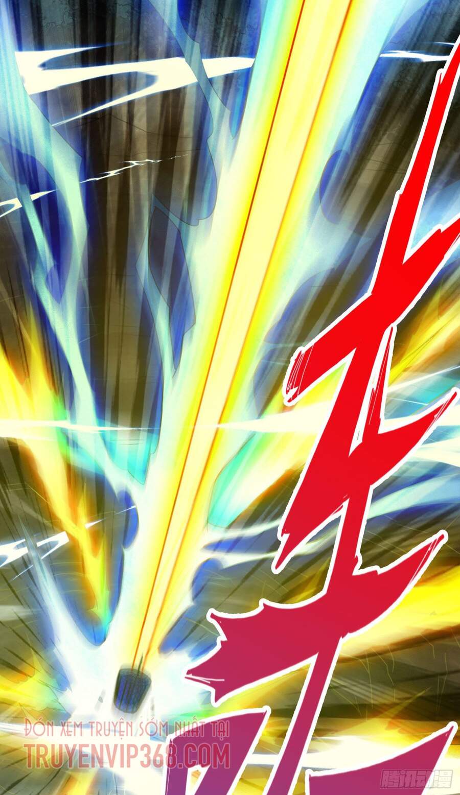 Sư Huynh Của Ta Quá Cẩn Thận Rồi Chapter 35 - 9