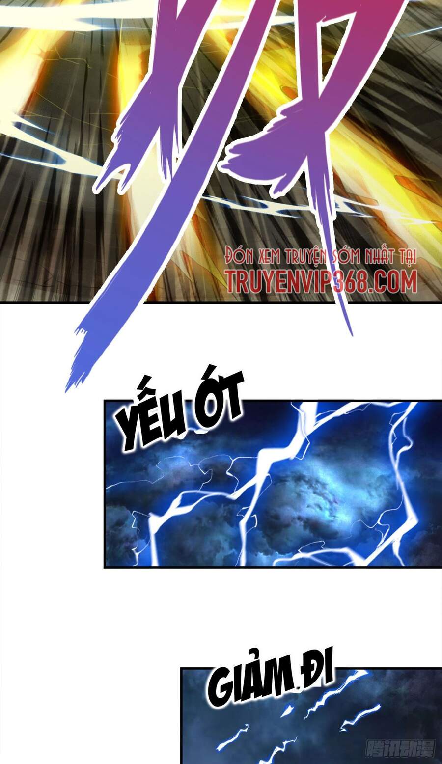 Sư Huynh Của Ta Quá Cẩn Thận Rồi Chapter 35 - 10