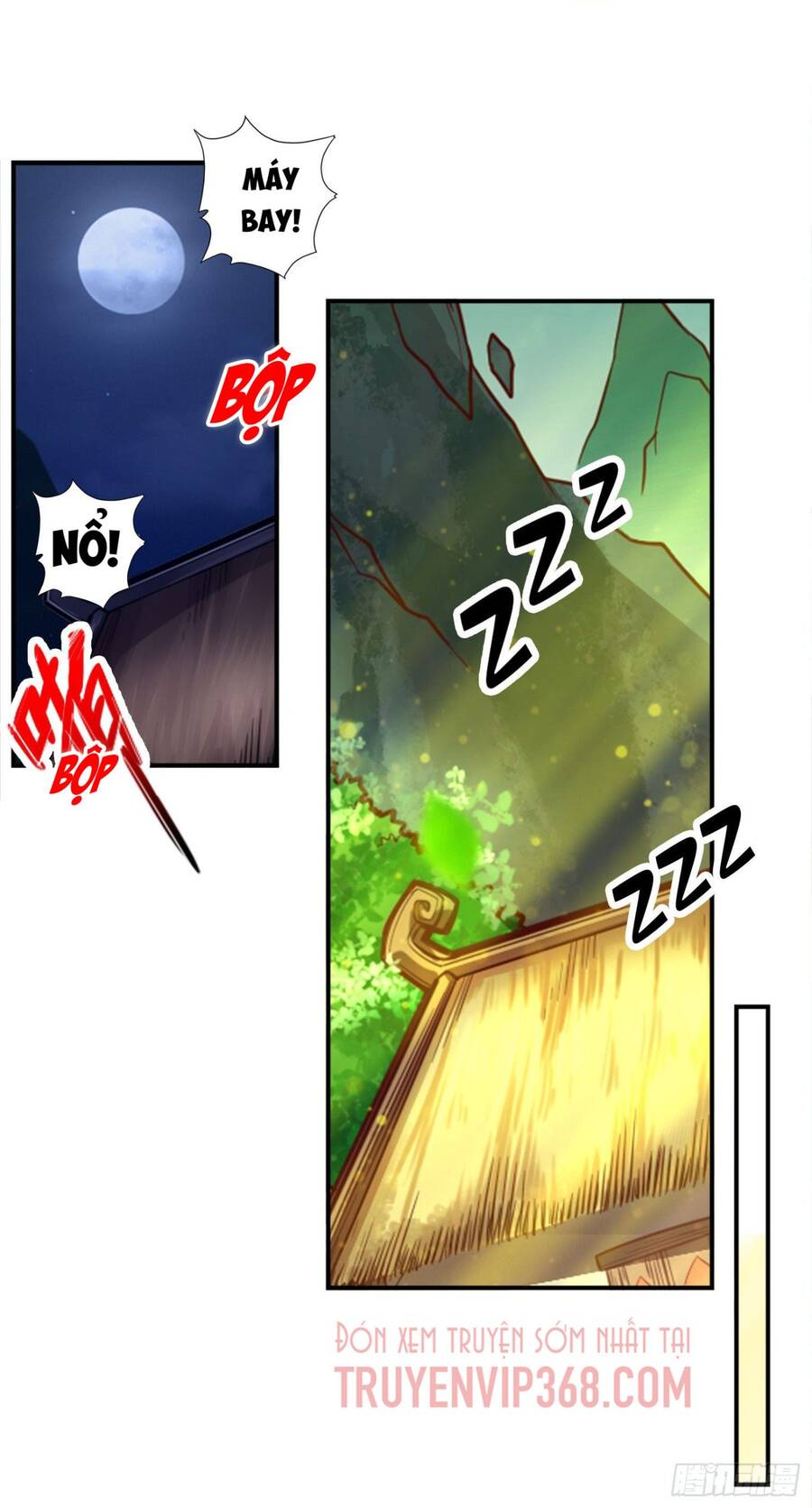 Sư Huynh Của Ta Quá Cẩn Thận Rồi Chapter 40 - 3