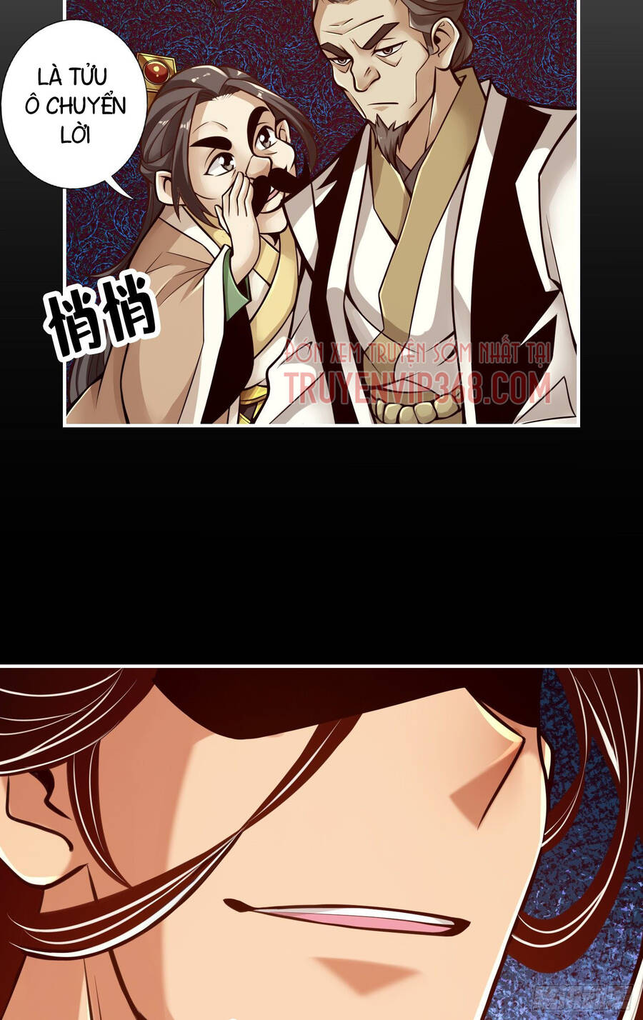 Sư Huynh Của Ta Quá Cẩn Thận Rồi Chapter 40 - 21