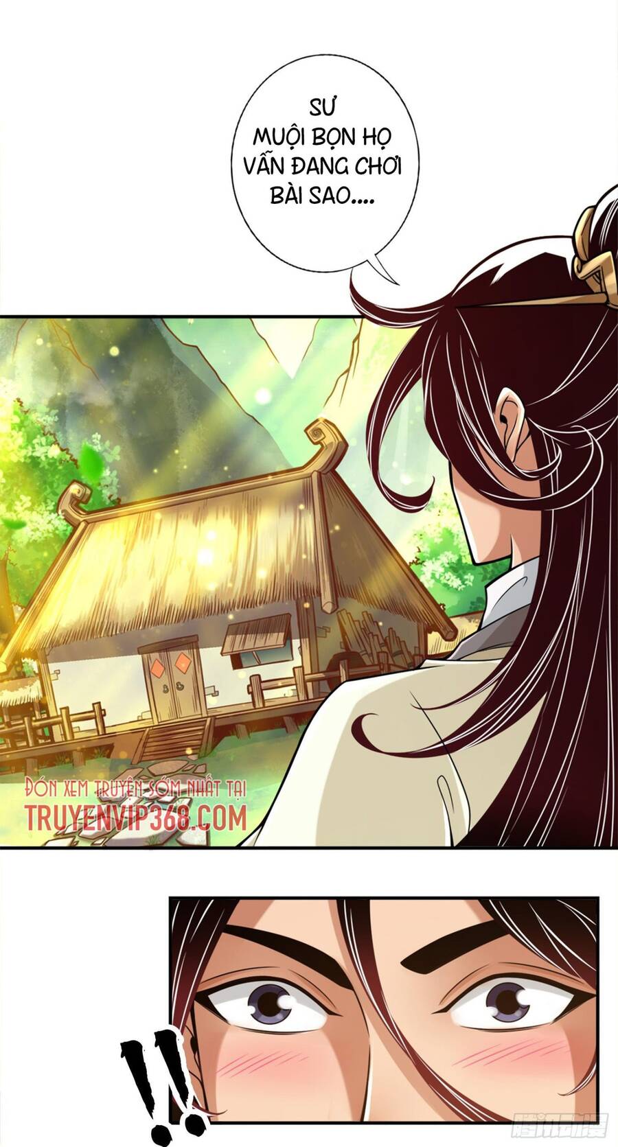 Sư Huynh Của Ta Quá Cẩn Thận Rồi Chapter 40 - 4