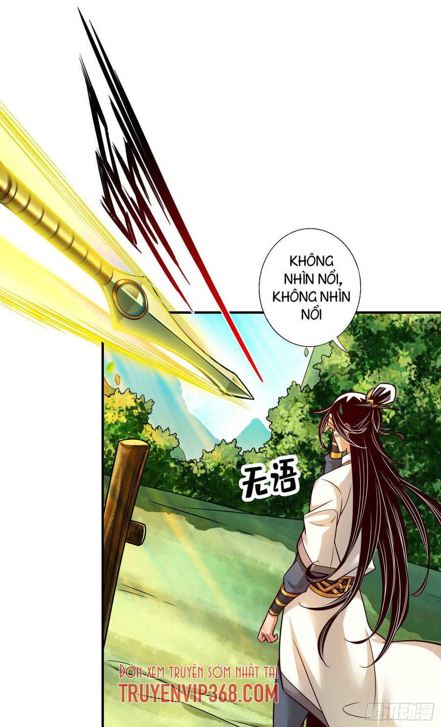 Sư Huynh Của Ta Quá Cẩn Thận Rồi Chapter 40 - 8