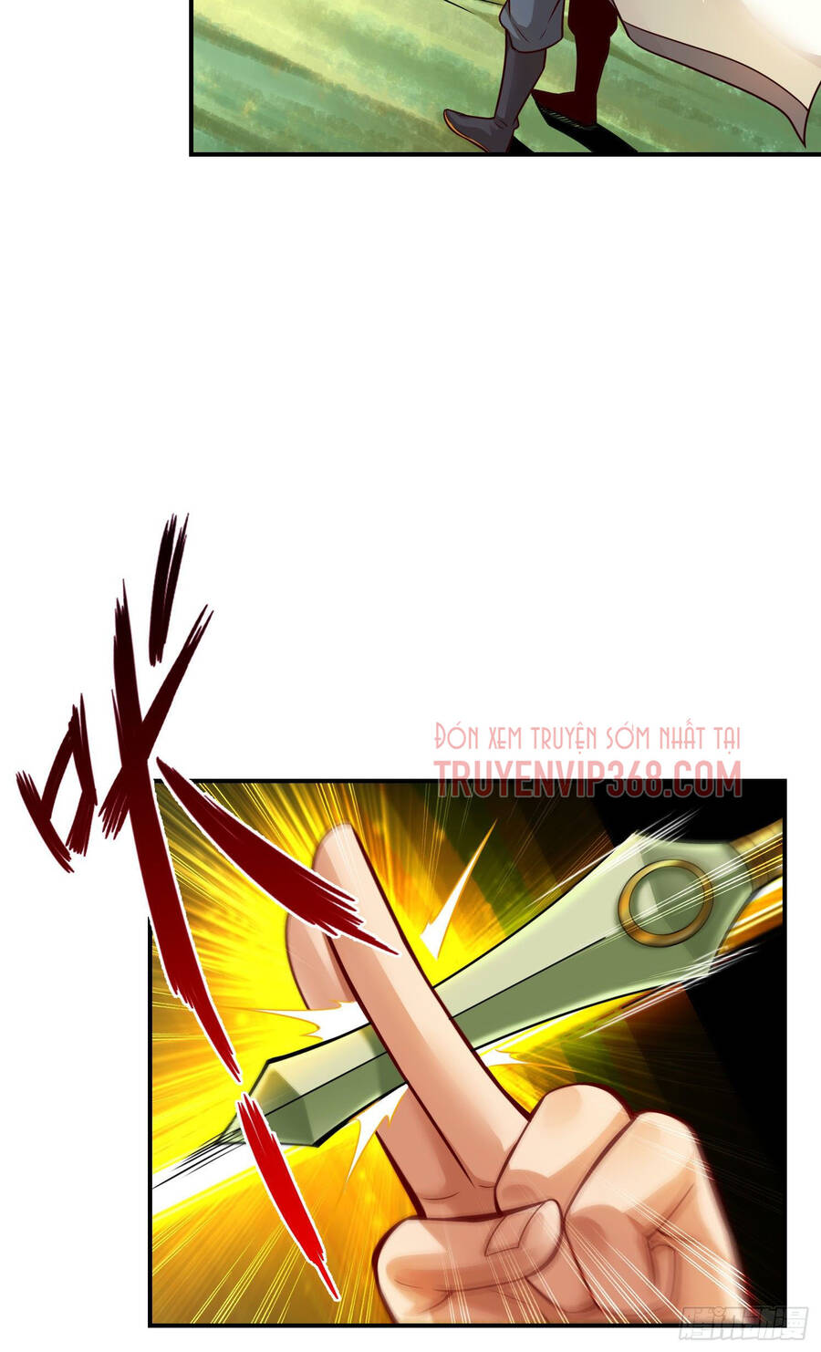 Sư Huynh Của Ta Quá Cẩn Thận Rồi Chapter 40 - 9