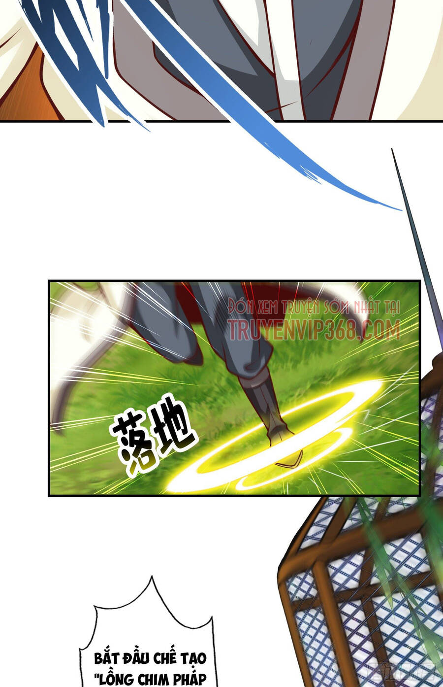 Sư Huynh Của Ta Quá Cẩn Thận Rồi Chapter 41 - 17