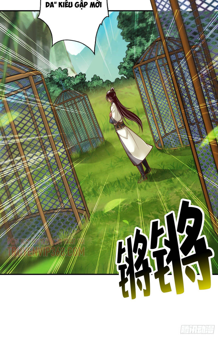 Sư Huynh Của Ta Quá Cẩn Thận Rồi Chapter 41 - 18