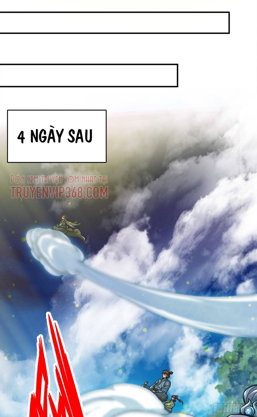 Sư Huynh Của Ta Quá Cẩn Thận Rồi Chapter 41 - 23