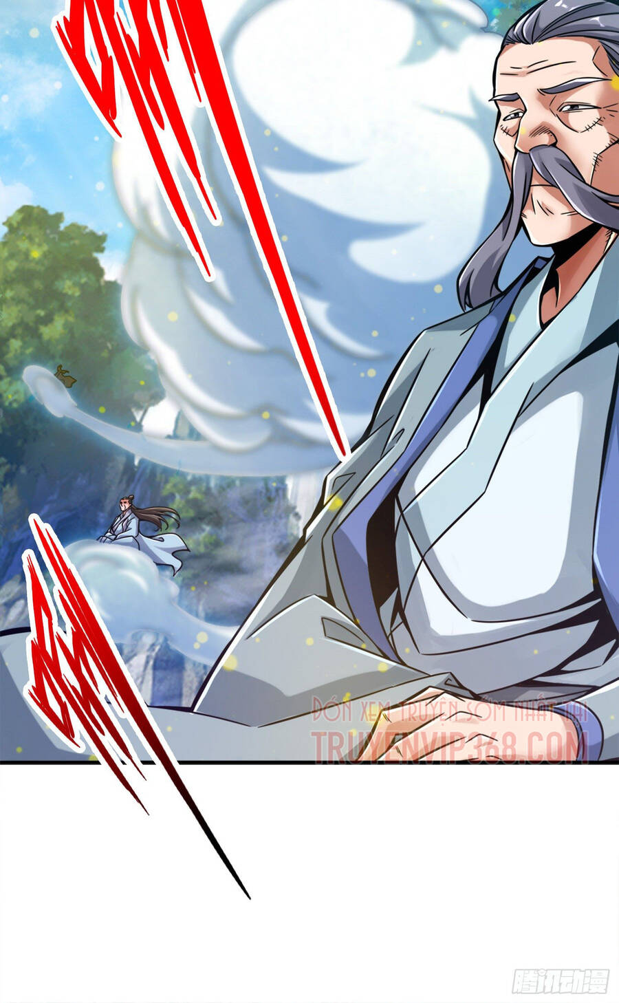 Sư Huynh Của Ta Quá Cẩn Thận Rồi Chapter 41 - 24