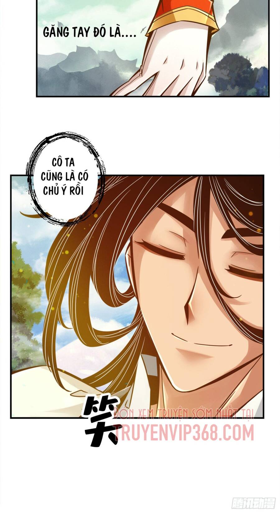 Sư Huynh Của Ta Quá Cẩn Thận Rồi Chapter 41 - 29