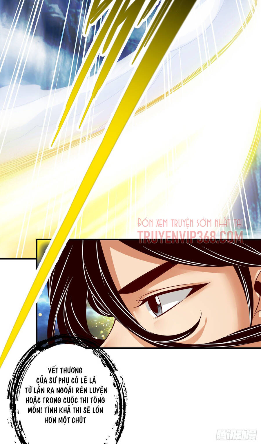 Sư Huynh Của Ta Quá Cẩn Thận Rồi Chapter 41 - 10