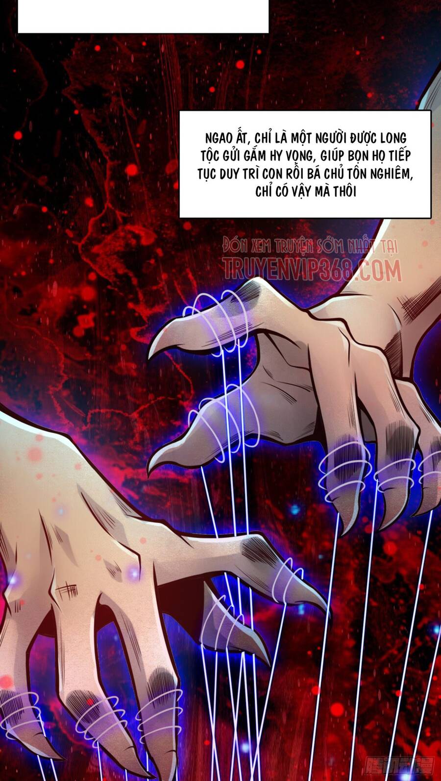 Sư Huynh Của Ta Quá Cẩn Thận Rồi Chapter 45 - 13