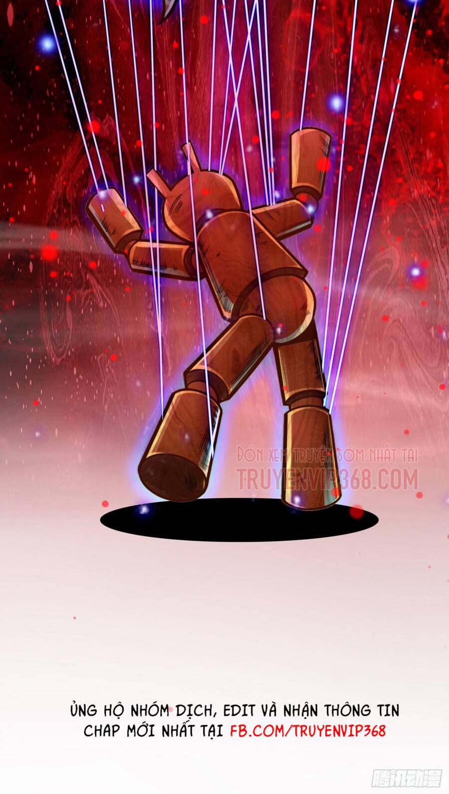 Sư Huynh Của Ta Quá Cẩn Thận Rồi Chapter 45 - 14