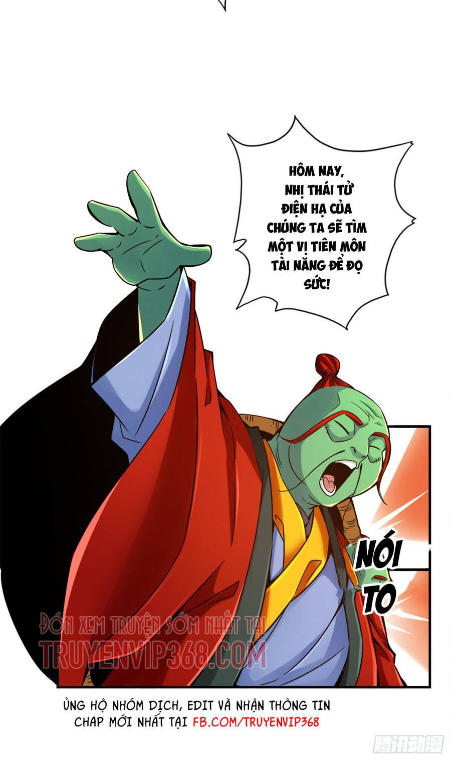 Sư Huynh Của Ta Quá Cẩn Thận Rồi Chapter 45 - 24