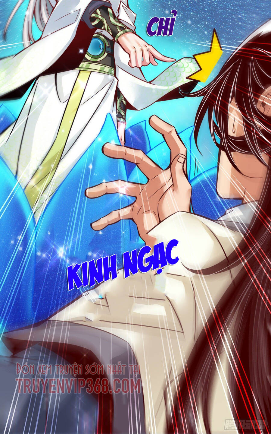 Sư Huynh Của Ta Quá Cẩn Thận Rồi Chapter 45 - 27