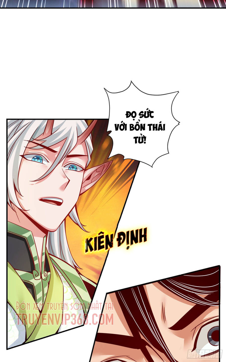 Sư Huynh Của Ta Quá Cẩn Thận Rồi Chapter 45 - 28