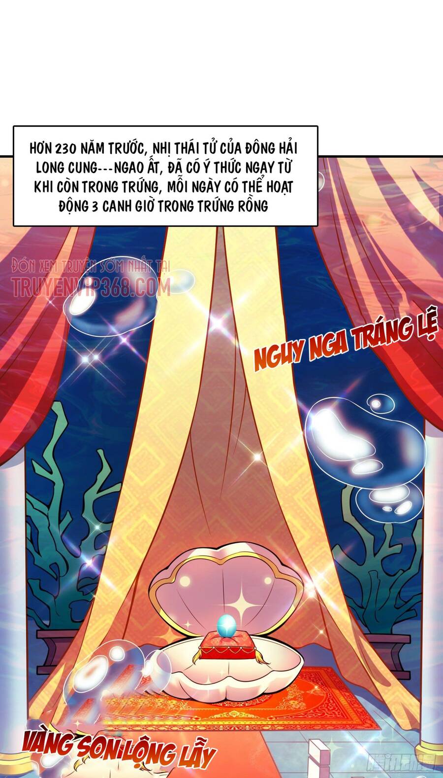 Sư Huynh Của Ta Quá Cẩn Thận Rồi Chapter 45 - 4