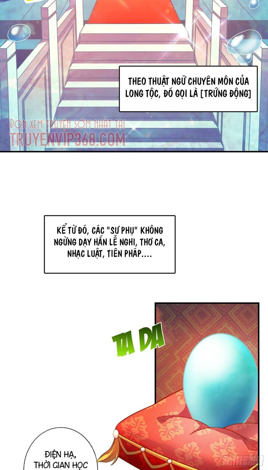 Sư Huynh Của Ta Quá Cẩn Thận Rồi Chapter 45 - 5